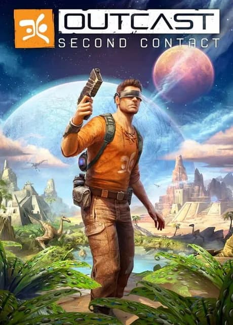 Outcast: Second Contact