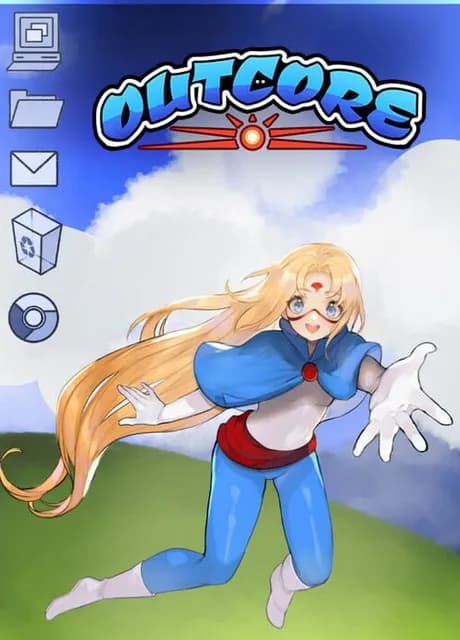 Outcore: Desktop Adventure