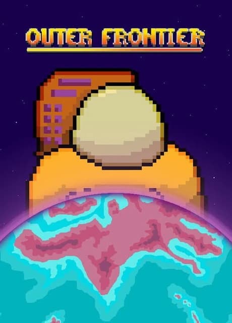 Outer Frontier