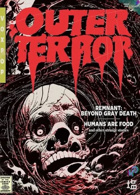Outer Terror