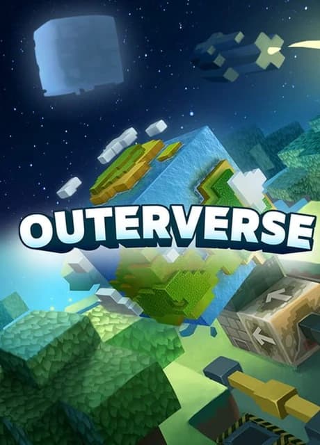 Outerverse