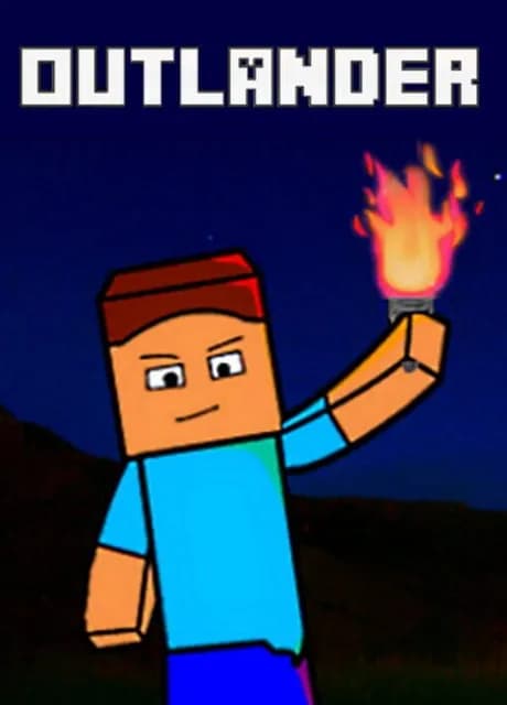 Outlander