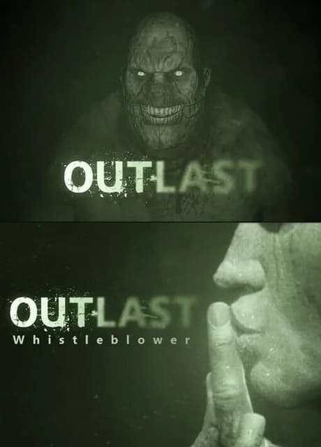 Outlast: Bundle of Terror