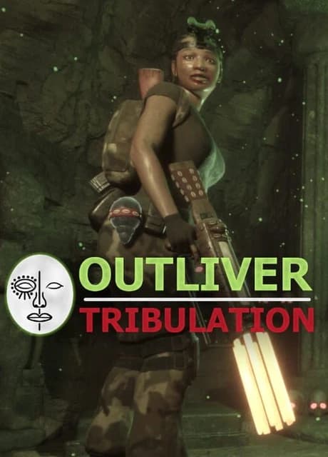 Outliver: Tribulation
