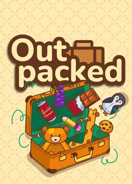 Outpacked