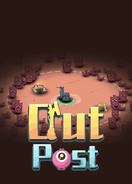 Outpost