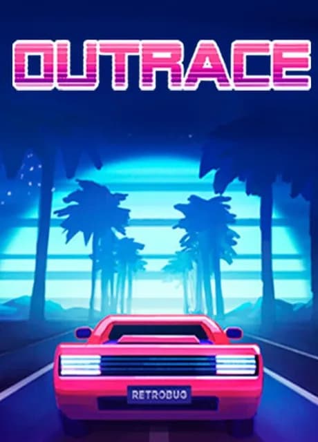 Outrace