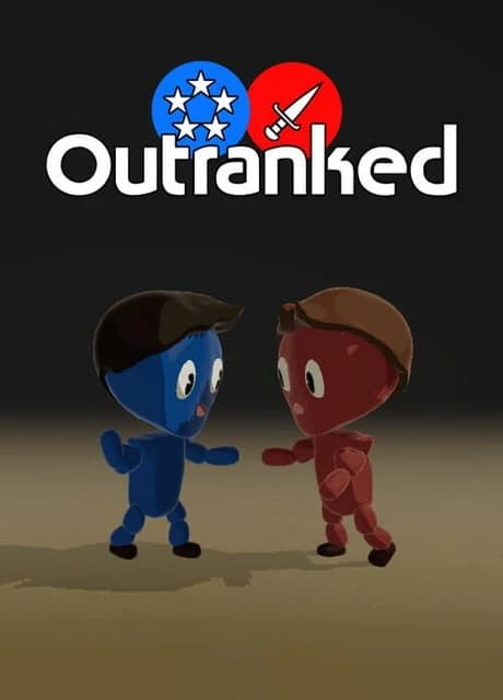 Outranked