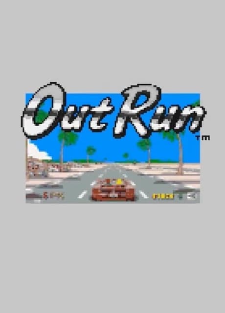 OutRun