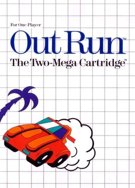 OutRun