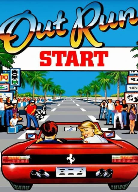 OutRun