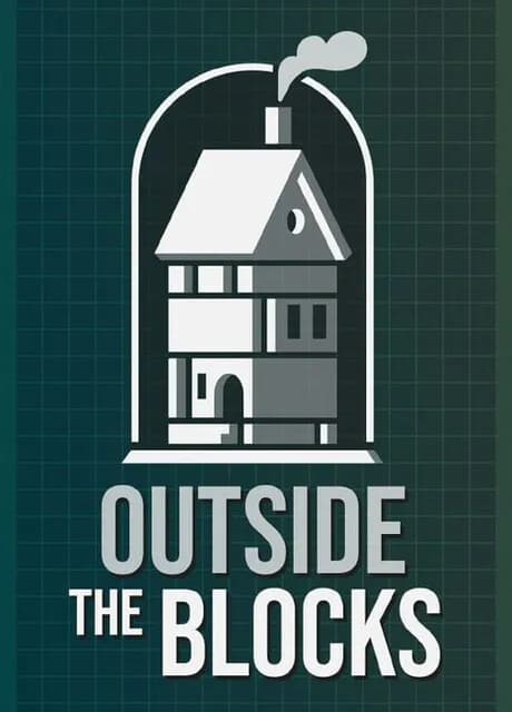 Outside the Blocks