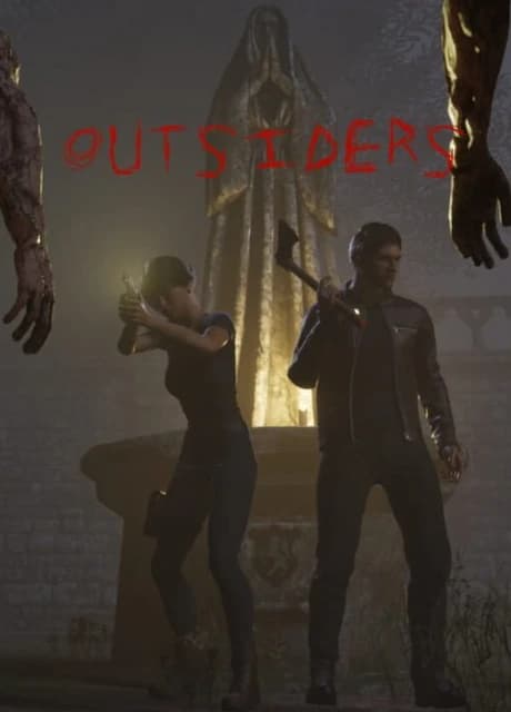 Outsiders