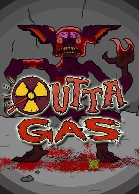 Outta Gas