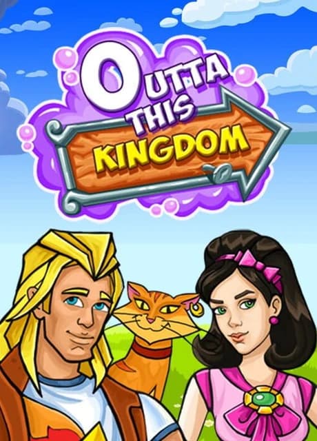 Outta This Kingdom