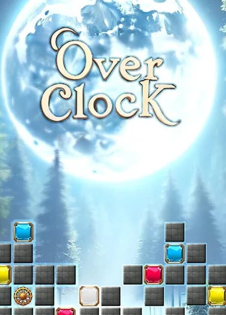 Over Clock