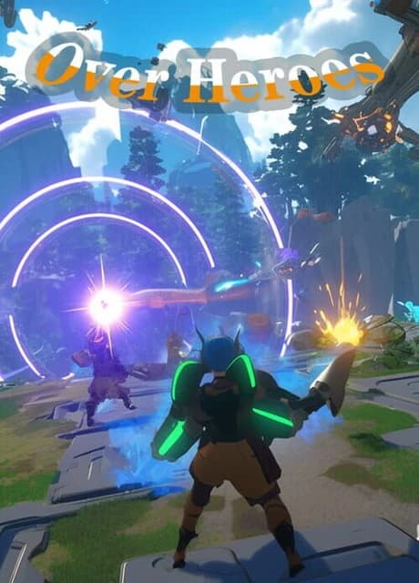 Over Heroes
