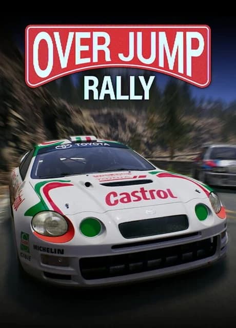 Over Jump Rally