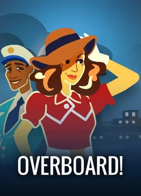 Overboard!