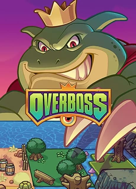 Overboss