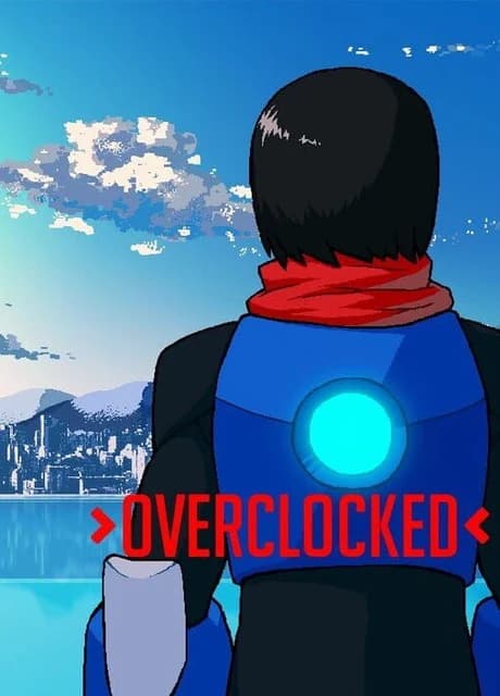 Overclocked