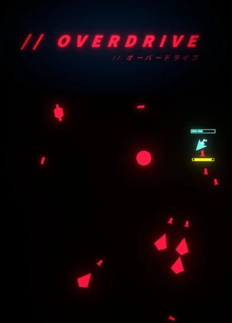 // Overdrive