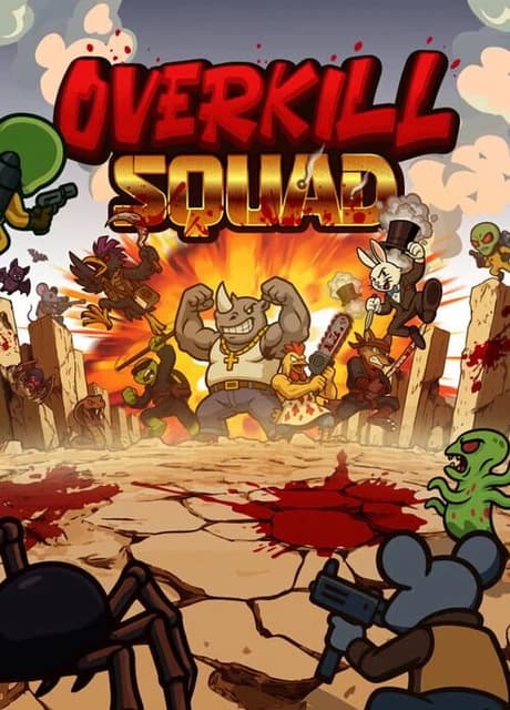 Overkill Squad