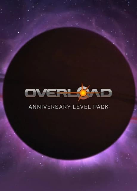 Overload: Anniversary Level Pack