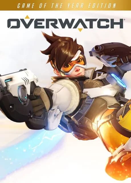Overwatch: Game of the Year Edition