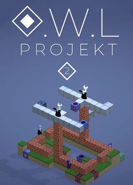 O.W.L Projekt 2