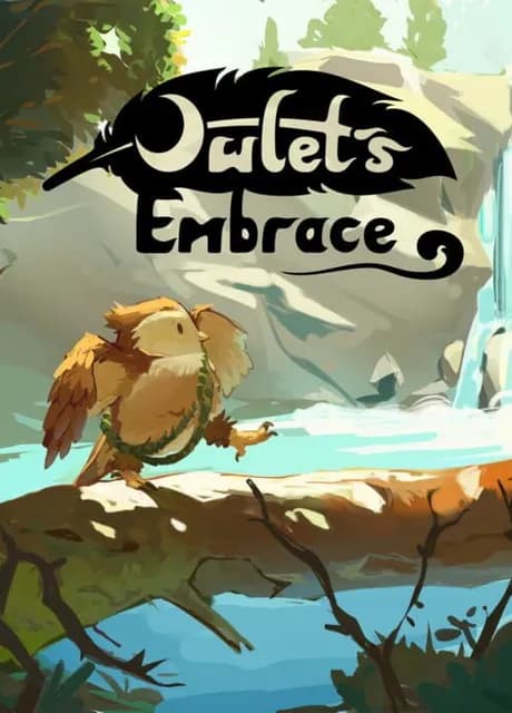 Owlet's Embrace