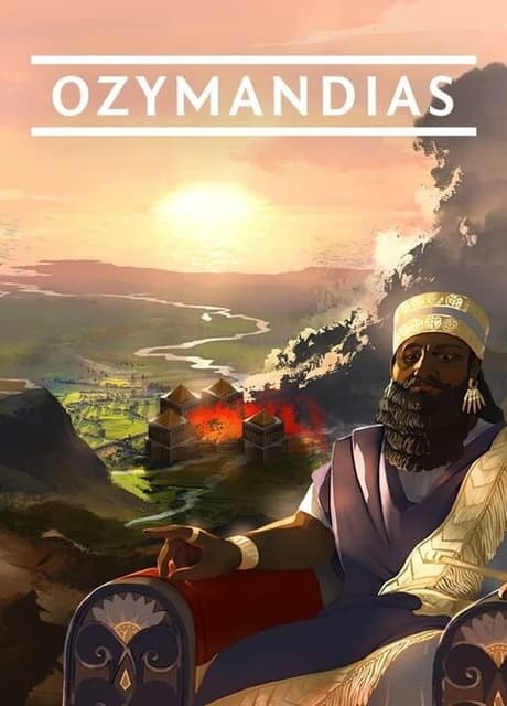 Ozymandias