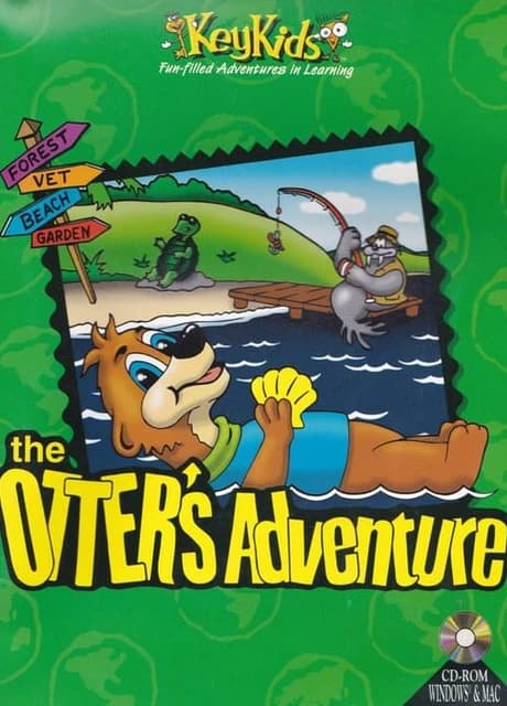 Ozzie's World