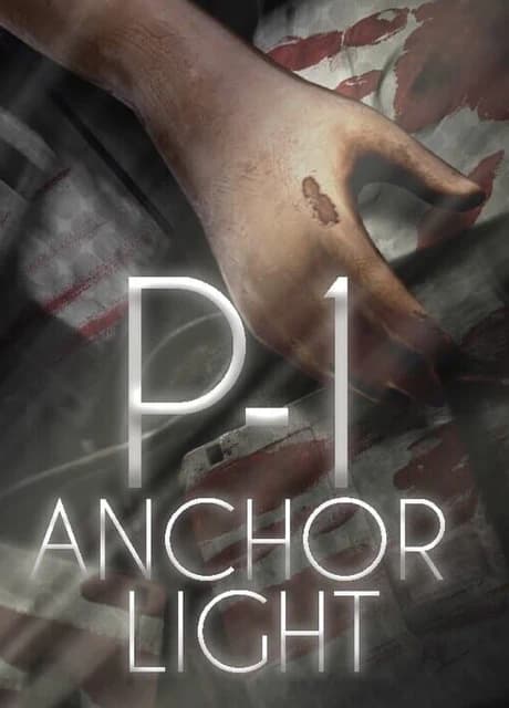 P1: Anchor Light