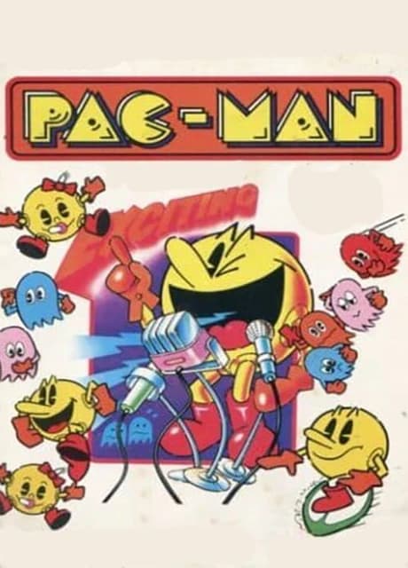 Pac-Man