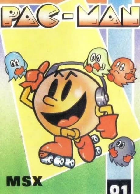 Pac-Man
