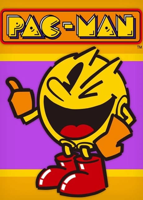 Pac-Man