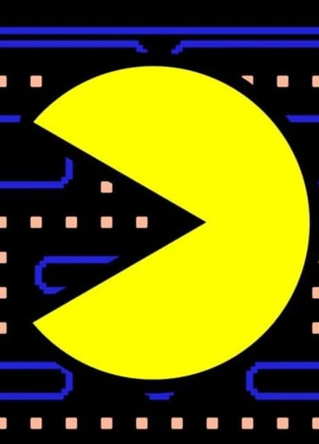 Pac-Man