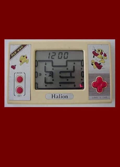 Pac-Man