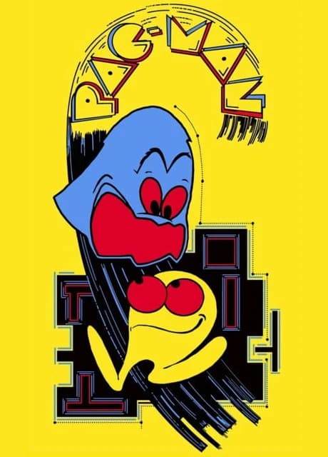Pac-Man