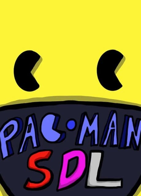 Pac-Man SDL