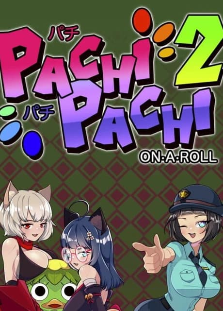 Pachi Pachi 2: On a Roll
