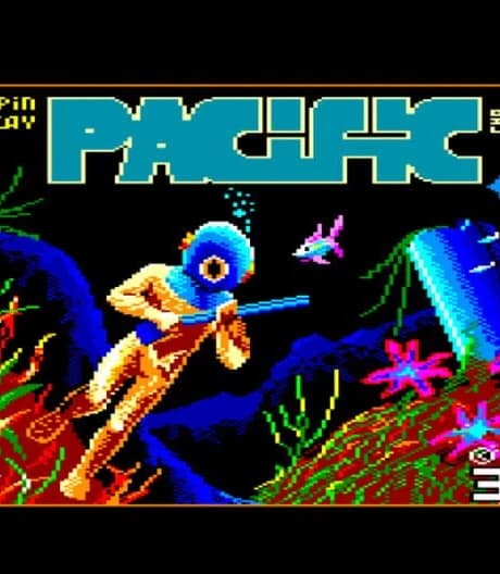 Pacific