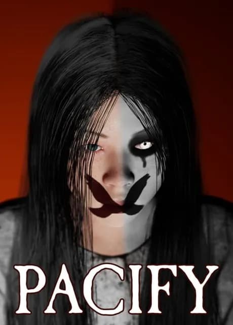 Pacify