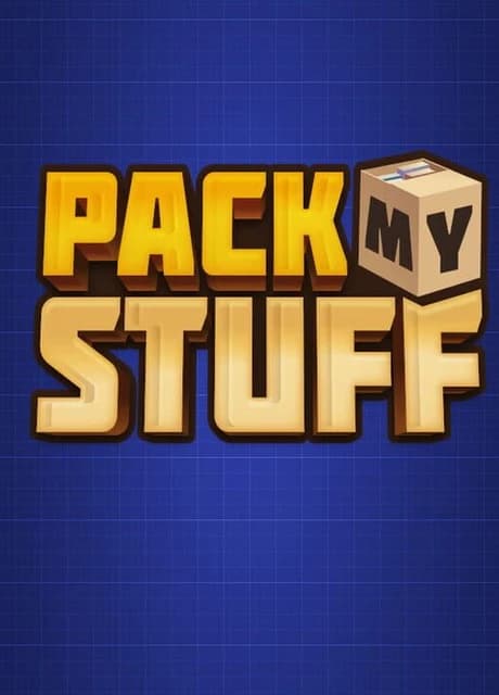 Pack My Stuff