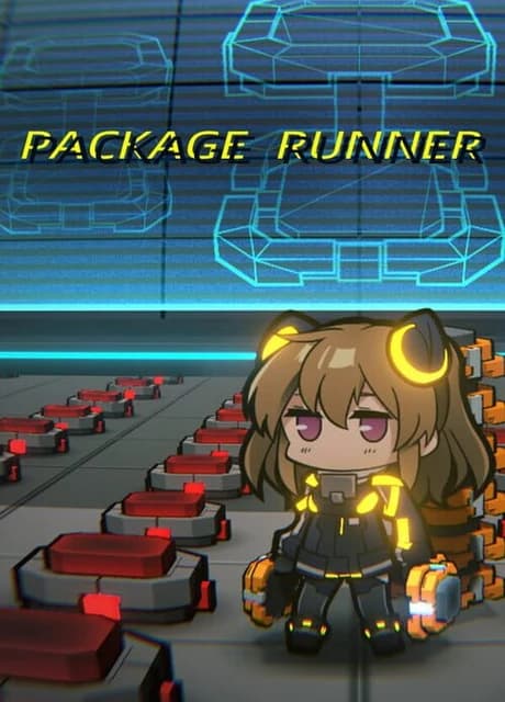 Package Runner