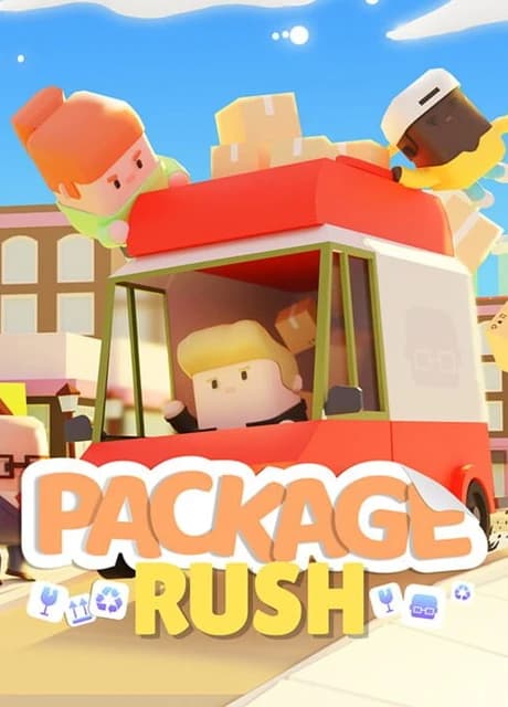 Package Rush