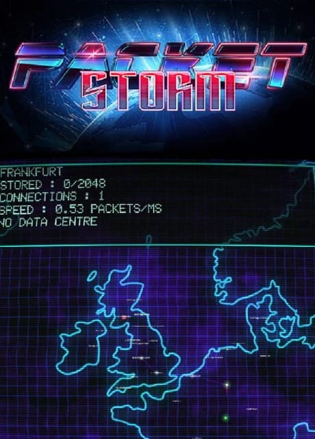 PacketStorm