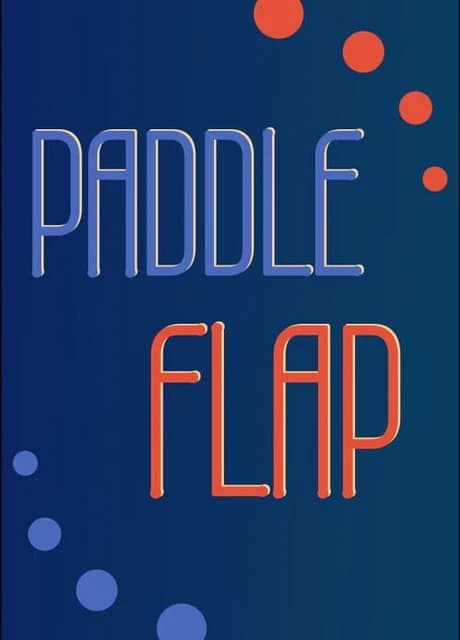Paddle Flap