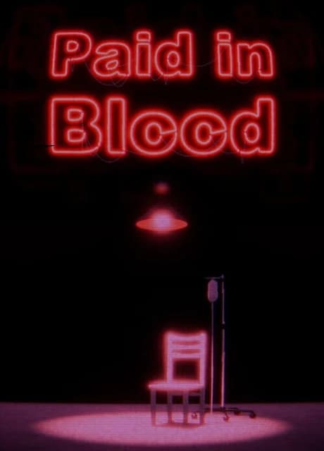 Paid in Blood